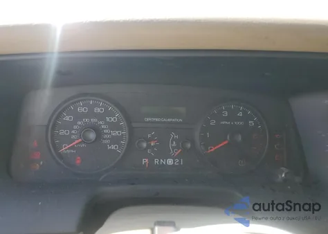 2009 Ford Crown Victoria Police Interceptor z USA, uszkodzony, nr VIN 2FAHP71V49X114895